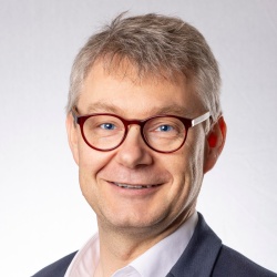 Portr&auml;t: Laurentius Mayrhofer